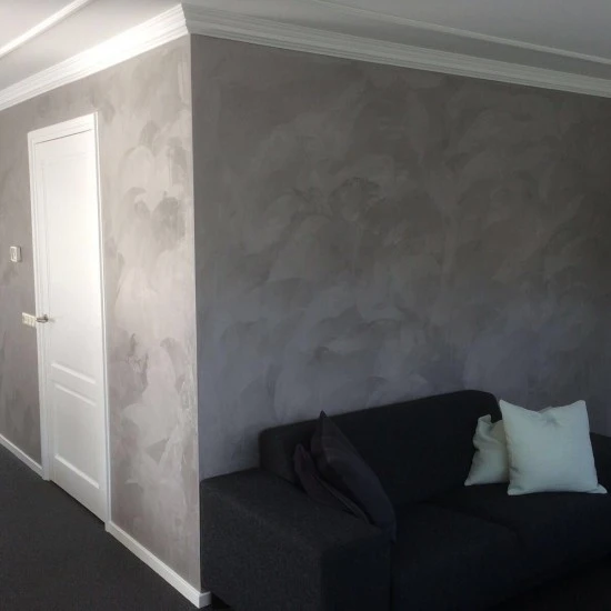 Vopsea Decorativa Novacolor Animamundi 