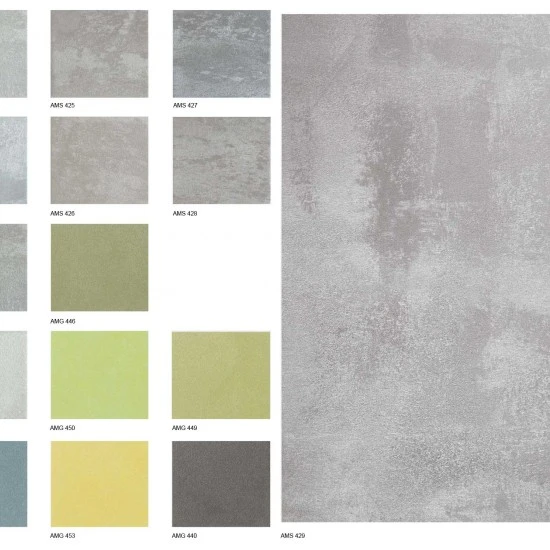 Vopsea Decorativa Novacolor Animamundi 