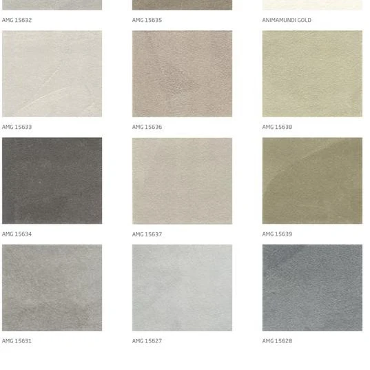 Vopsea Decorativa Novacolor Animamundi 