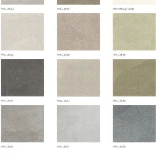 Vopsea Decorativa Novacolor Animamundi 