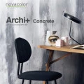 Vopsea decorativa cu efect de beton aparent - Archi+ Concrete