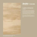 Vopsea decorativa cu efect de beton aparent - Archi+ Concrete