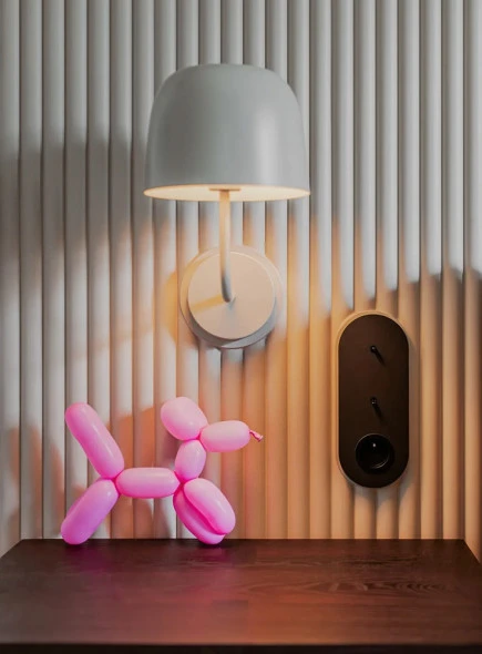 PANOURI 3D