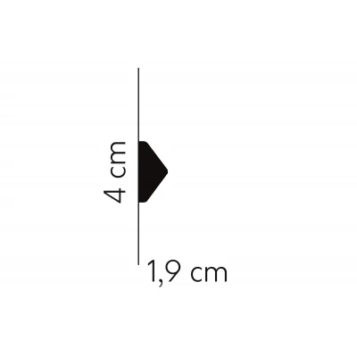 BRAU QL023 MARDOM DECOR