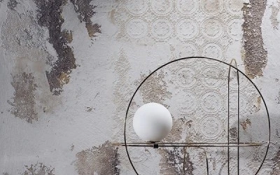 Aplicare vopsea decorativa Novacolor 