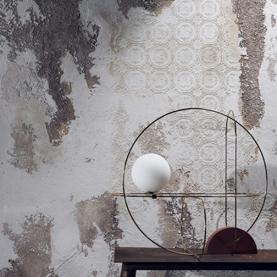 Vopsea decorativa Calce Cruda