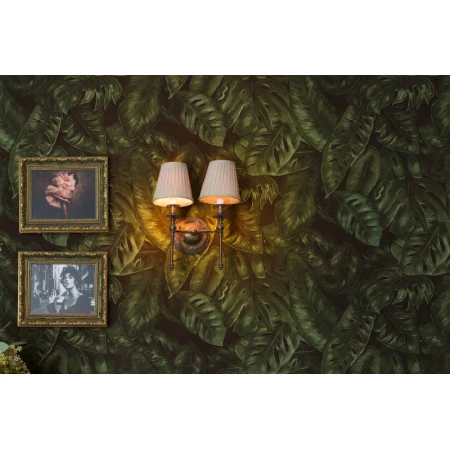 Tapet Oddity, Cameroon, Fern
