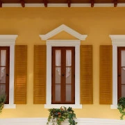 Ancadramente exterior