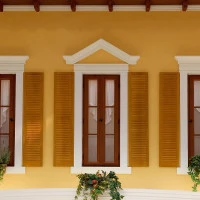 Ancadramente exterior