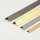 Coltare L inox decorative