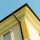 Cornise decorative exterior
