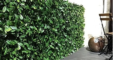 Gard artificial