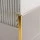 Profile faianta inox