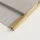 Profile gresie inox