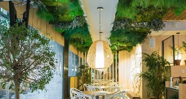 Ghirlande și Liane Artificiale