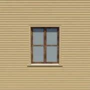 Termosistem decorativ