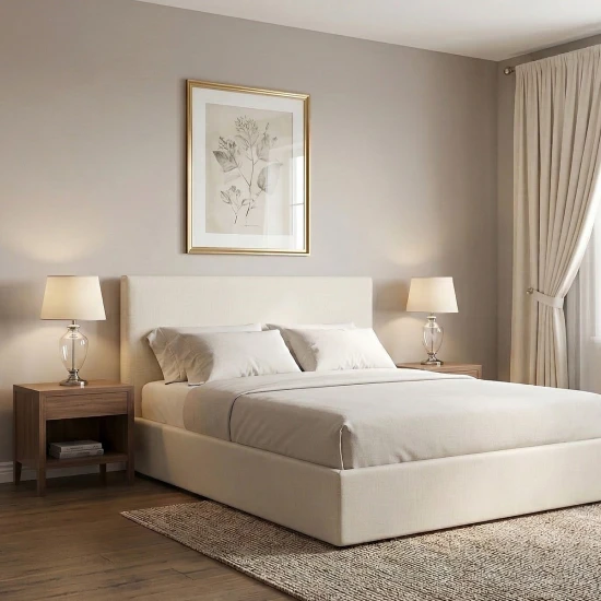 Plinta decorativa LPC09 119x15x2440 mm din duropolimer, profil clasic