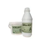ADRo-Kit A+B 3kg - Material bicomponent pentru îmbinarea profilurilor de exterior
