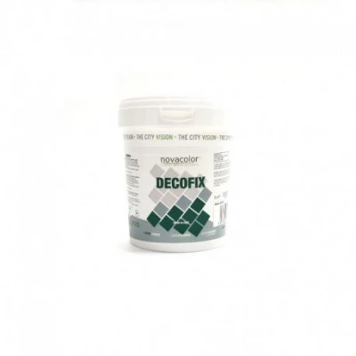 Amorsa Decofix  Novacolor