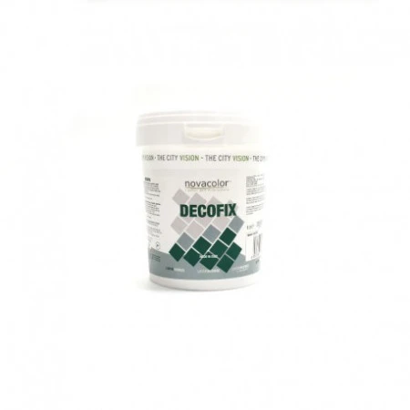 Amorsa Decofix  Novacolor