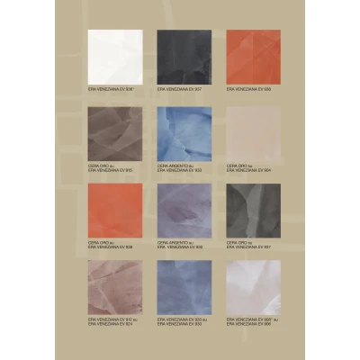 Vopsea decorativa stucco venetian- Era Veneziana Novacolor