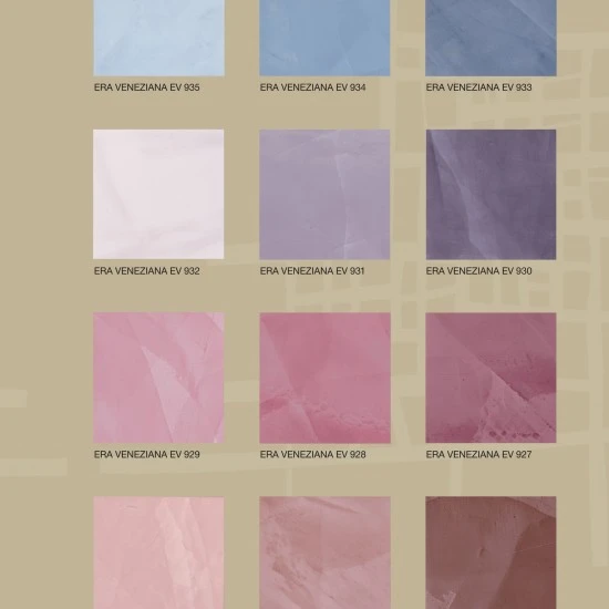 Vopsea decorativa Era Veneziana