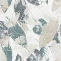 Fototapet fara imbinari Abstract Leaves Grunge Texture