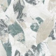 Fototapet fara imbinari Abstract Leaves Grunge Texture