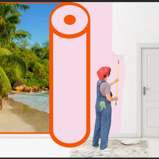 Tapet fara imbinari Explozii Solare