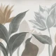 Fototapet fara imbinari Minimalist Tropical Landscape