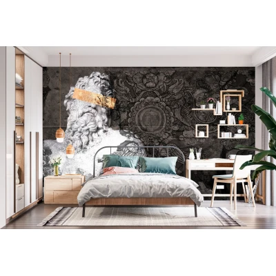 Fototapet fara imbinari Zeus Premier Decor