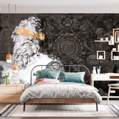 Fototapet fara imbinari Zeus Premier Decor