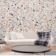 Fototapet fara imbinari Terrazzo Flooring Fototapet fara imbinari Terrazzo Flooring