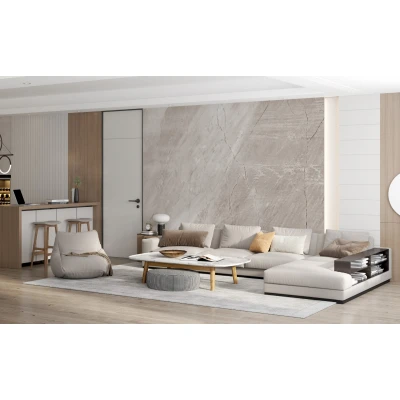 Fototapet fara imbinari Old Concrete Wall Premier Decor