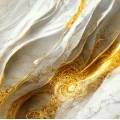 Fototapet fara imbinari Abstract Luxury Marble