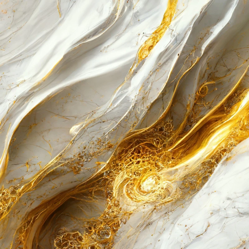 Fototapet fara imbinari Abstract Luxury Marble