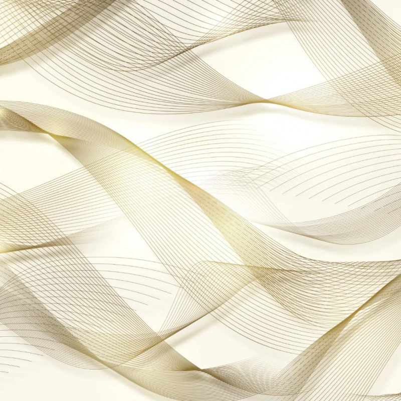 Fototapet fara imbinari  Pattern With Waves