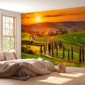 Fototapet fara imbinari Agriturismo Baccoleno