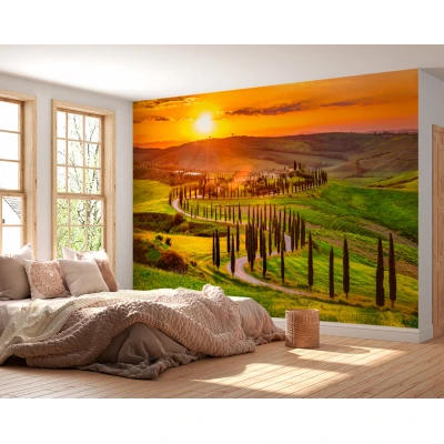Fototapet fara imbinari Agriturismo Baccoleno Premier Decor