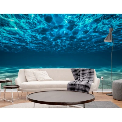 Fototapet fara imbinari Conquered The Underwater World Premier Decor