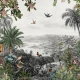 Fototapet fara imbinari Tropical Eden Fototapet fara imbinari Tropical Eden