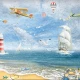 Fototapet fara imbinari Dream Conquering The World Fototapet fara imbinari Dream Conquering The World