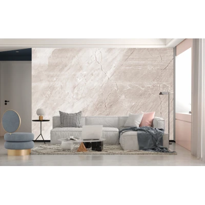 Fototapet fara imbinari Old Concrete Wall Premier Decor