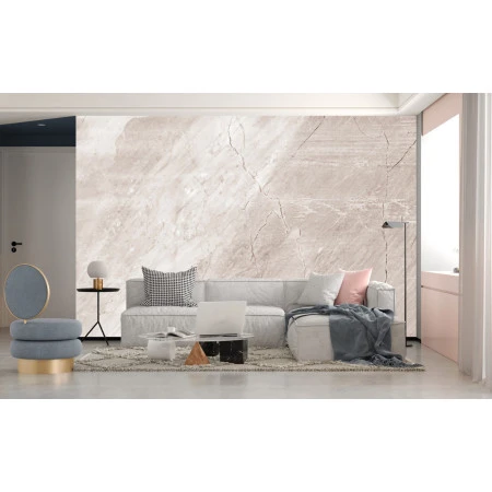 Fototapet fara imbinari Old Concrete Wall Premier Decor