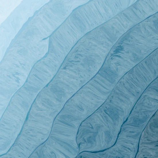 Fototapet fara imbinari Abstract Watercolor Paint Dark Blue Color Grunge Texture