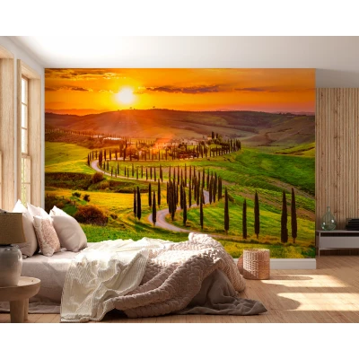Fototapet fara imbinari Agriturismo Baccoleno Premier Decor