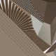 Fototapet fara imbinari Geometric World