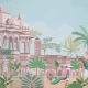 Fototapet fara imbinari Umaid Bhawan