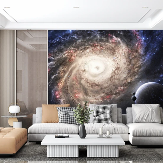 Fototapet fara imbinari Infinite Universe Fototapet fara imbinari Infinite Universe