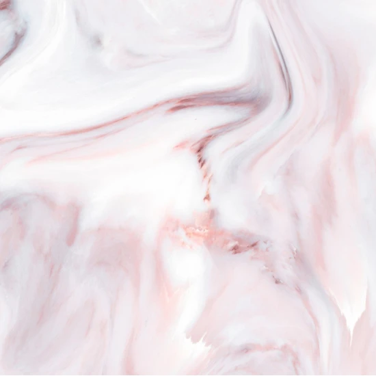 Fototapet fara imbinari Pink Grey Marble